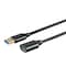 Monoprice USB 3.0 A Male to A Female Premium Extension Cable_ 6ft 30715 - alternate 8